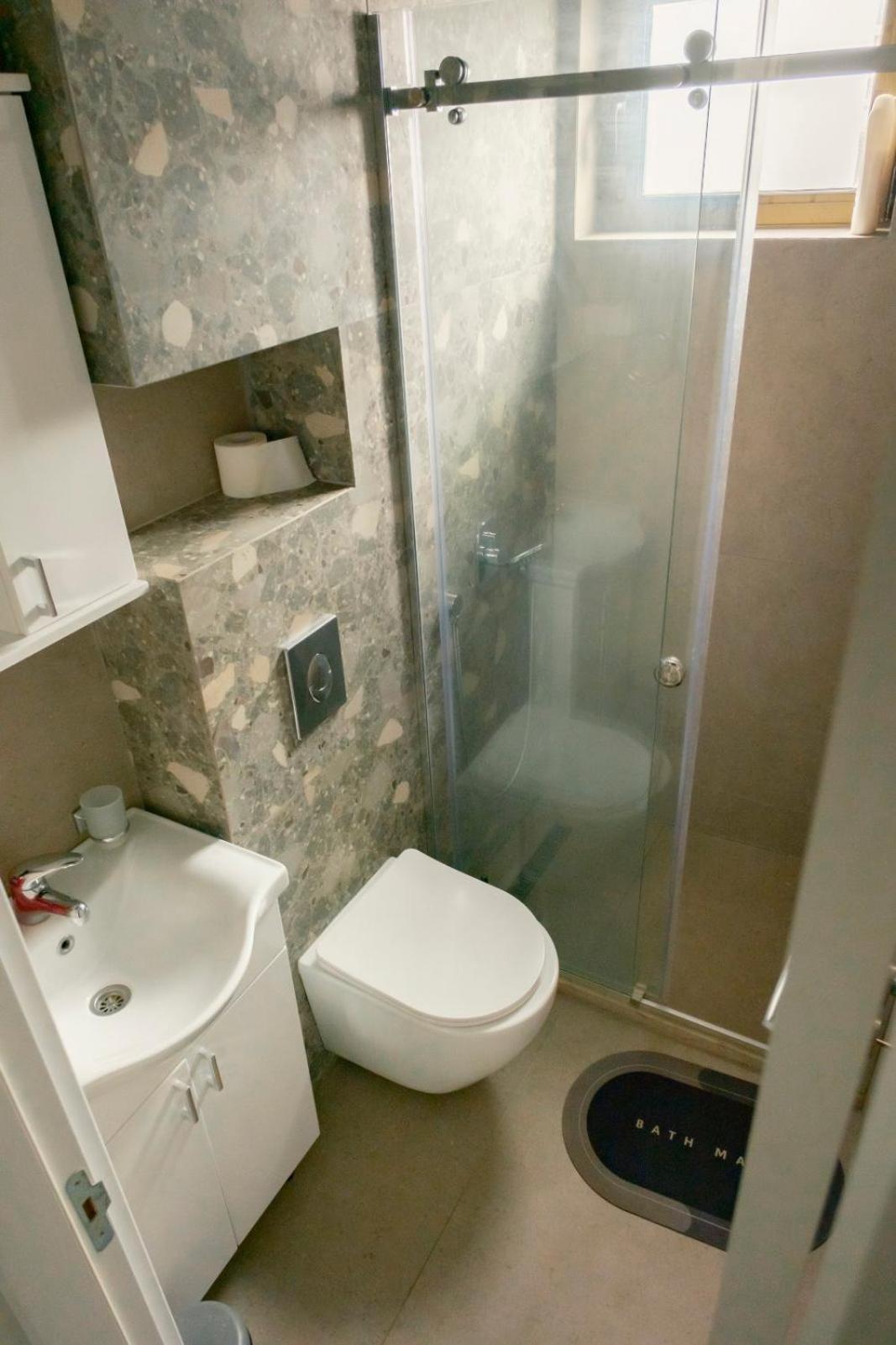 Apartmani Barbara Budva Buitenkant foto