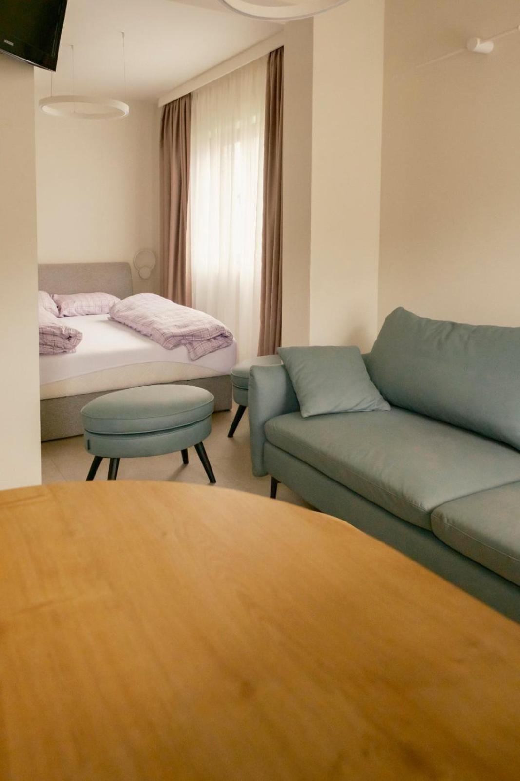 Apartmani Barbara Budva Buitenkant foto