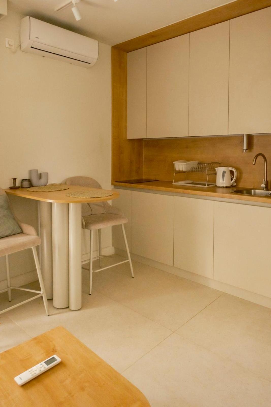 Apartmani Barbara Budva Buitenkant foto
