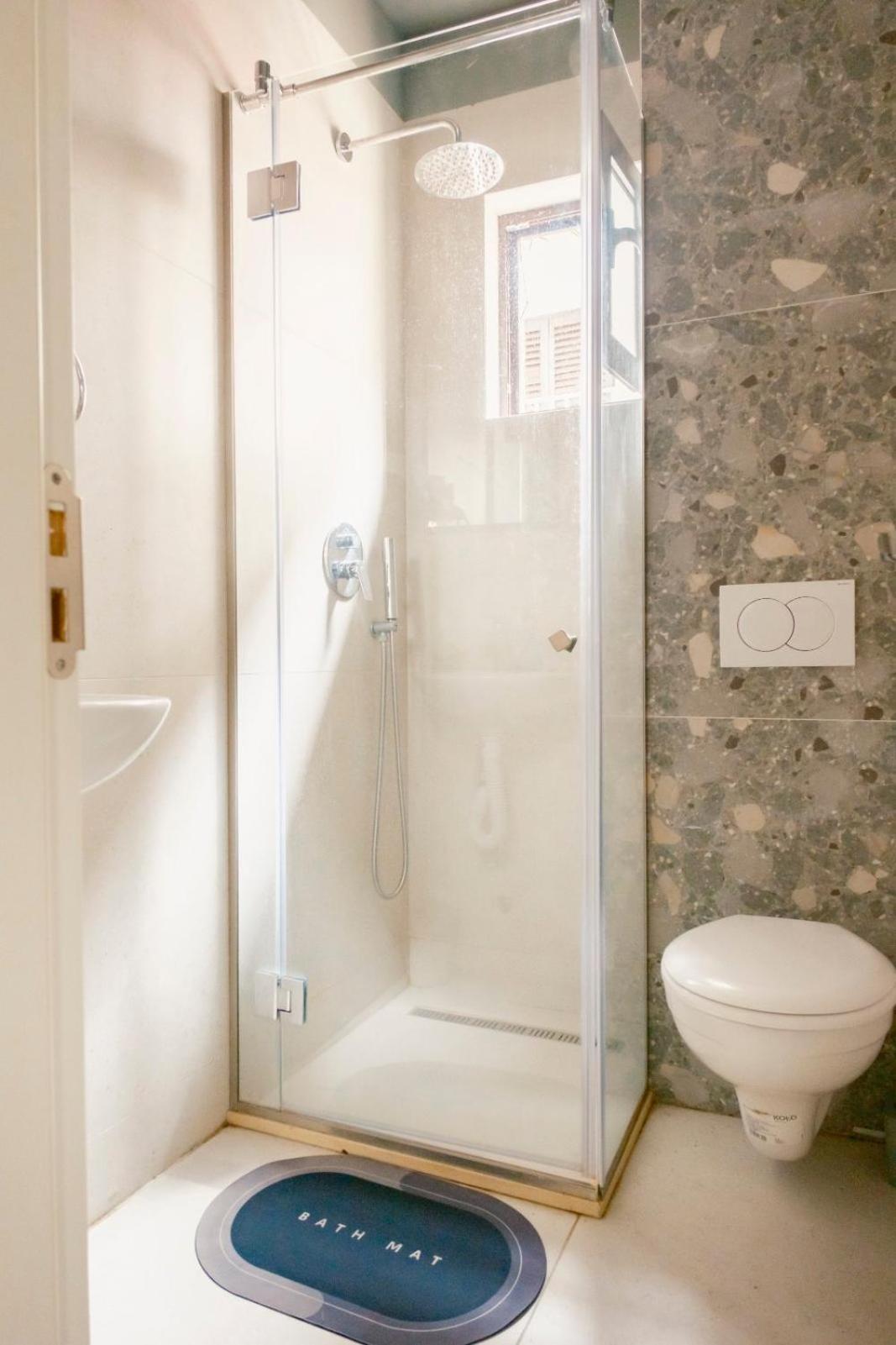 Apartmani Barbara Budva Buitenkant foto